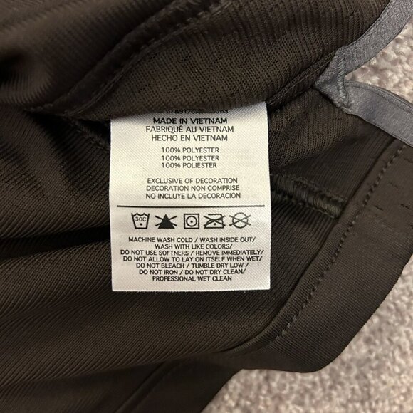 Nike Cleveland Browns NFL Mayfield #6 Football Jersey Youth Size M - NWT $85 - Picture 16 of 16